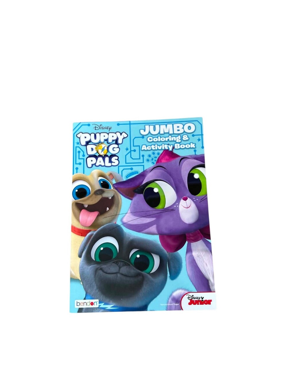 Activity Book Bundle - Picture 9 of 12